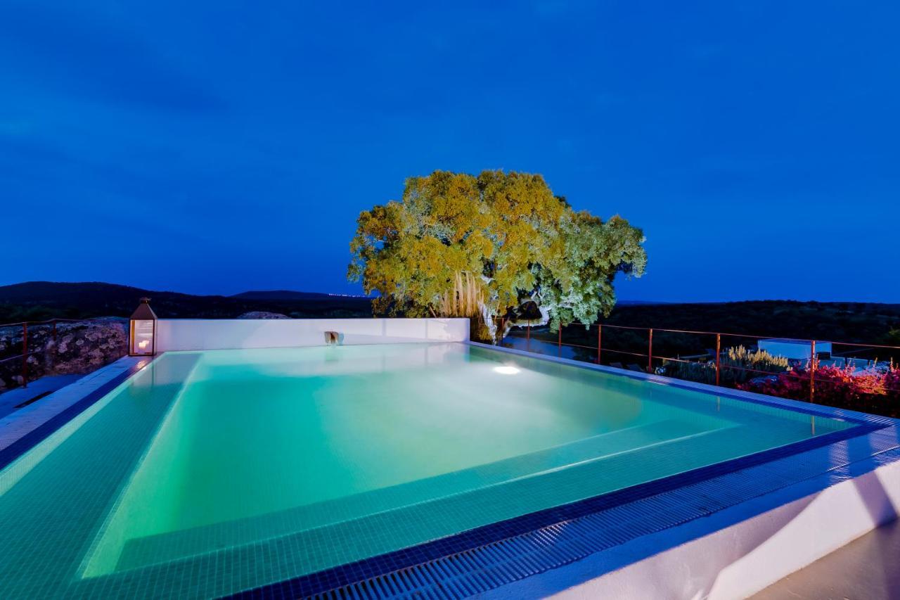 Monte Velho Equo-Resort Arraiolos Exterior photo
