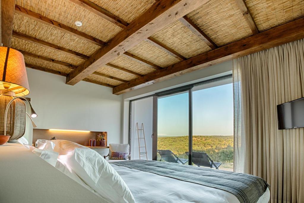 Monte Velho Equo-Resort Arraiolos Room photo