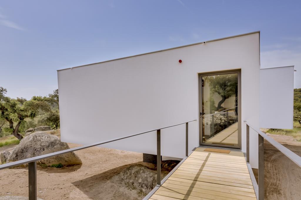 Monte Velho Equo-Resort Arraiolos Exterior photo