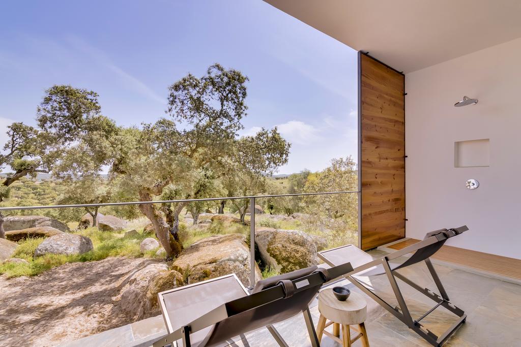 Monte Velho Equo-Resort Arraiolos Exterior photo